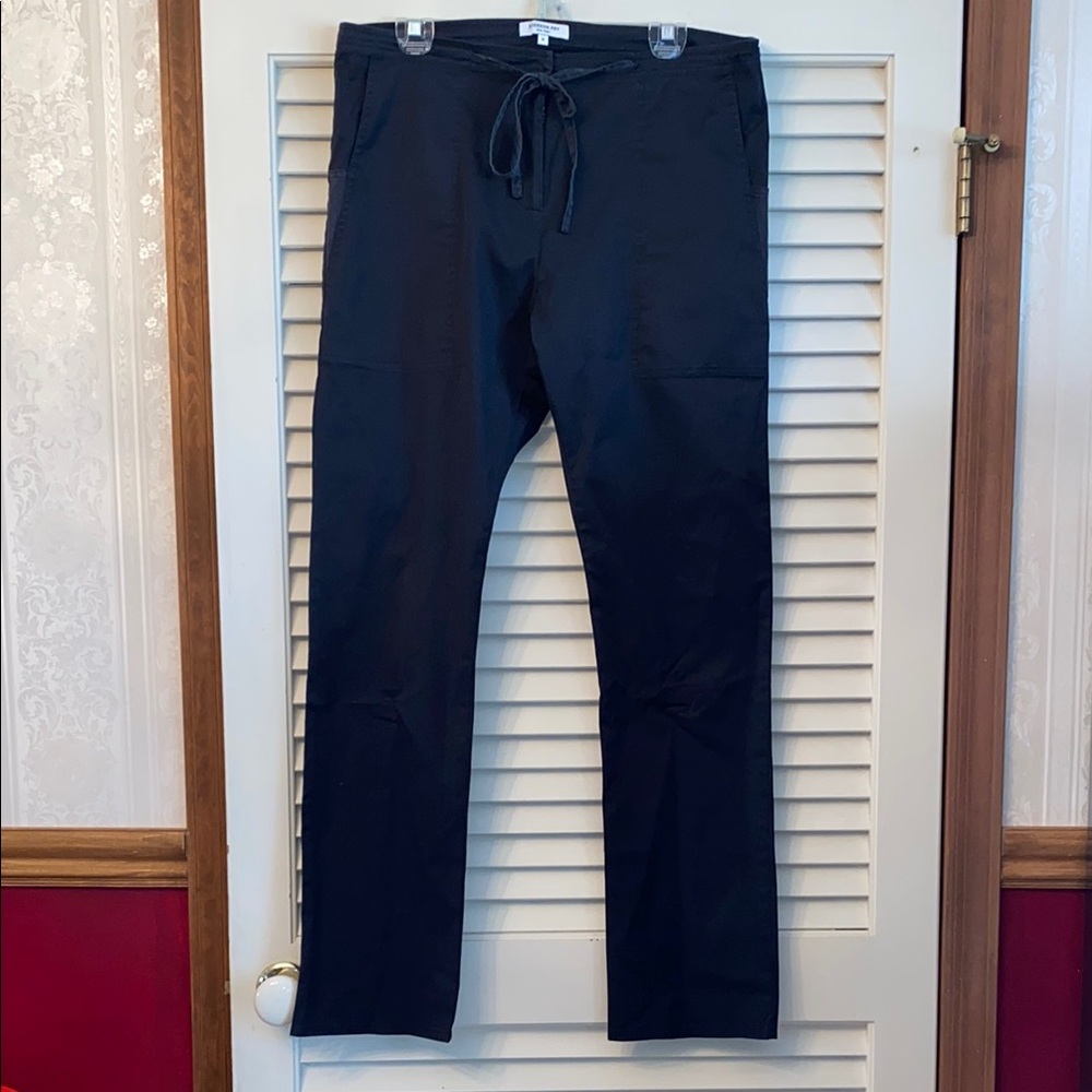Emerson Fry Drawstring pants